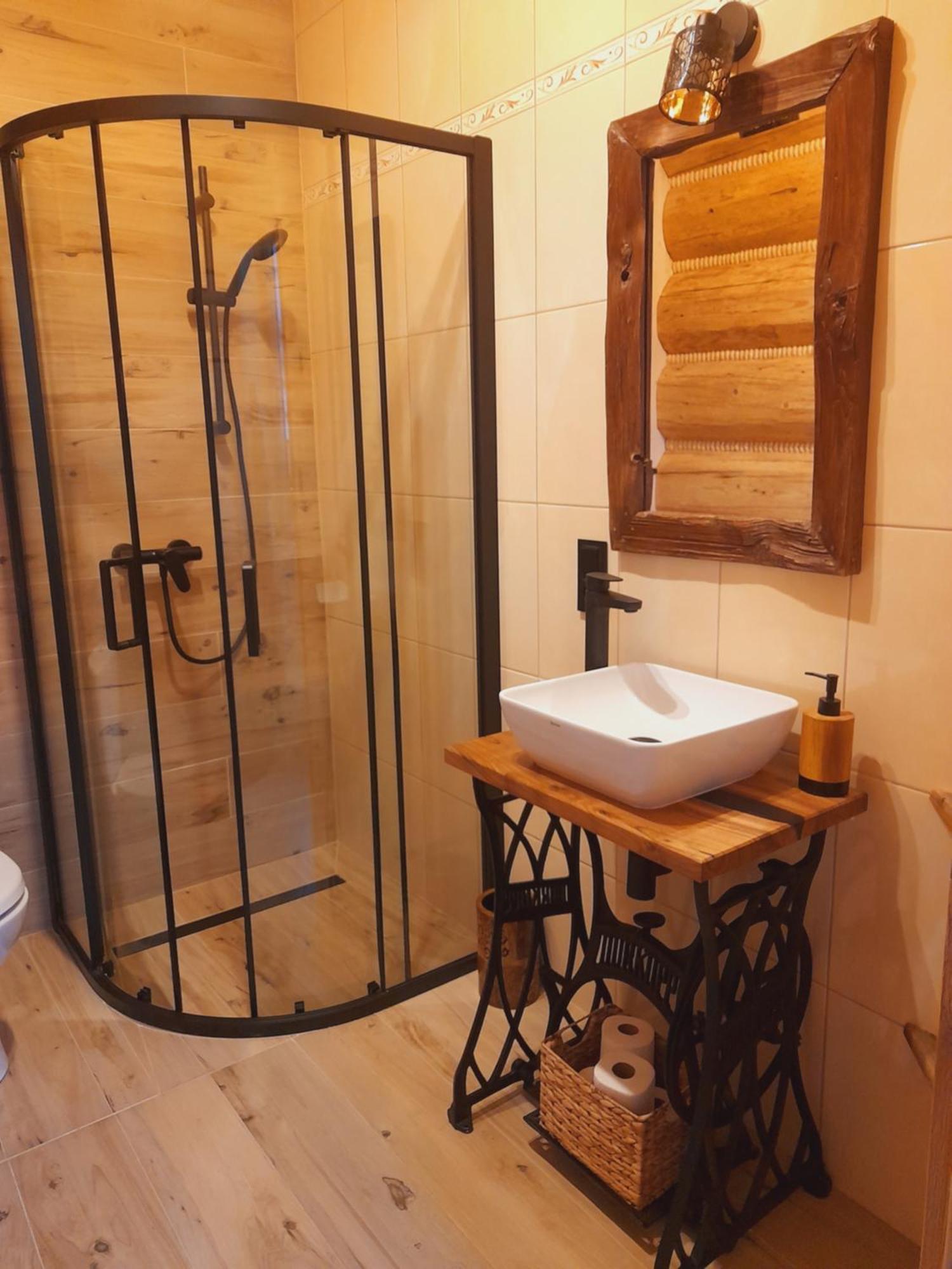 Apartament We Wsi Chocholow Kültér fotó