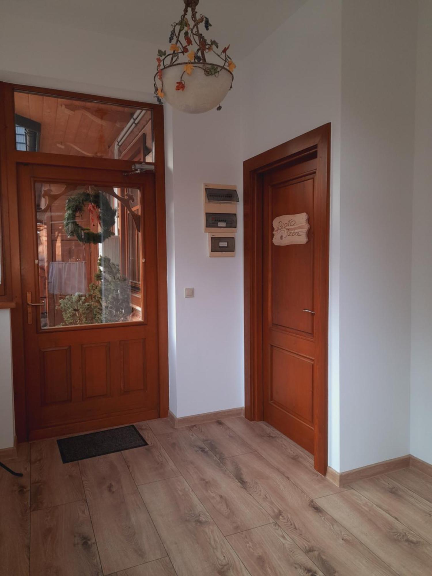 Apartament We Wsi Chocholow Kültér fotó