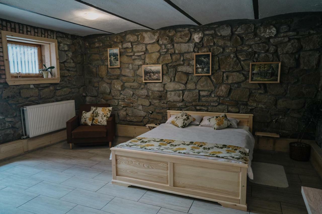 Apartament We Wsi Chocholow Kültér fotó