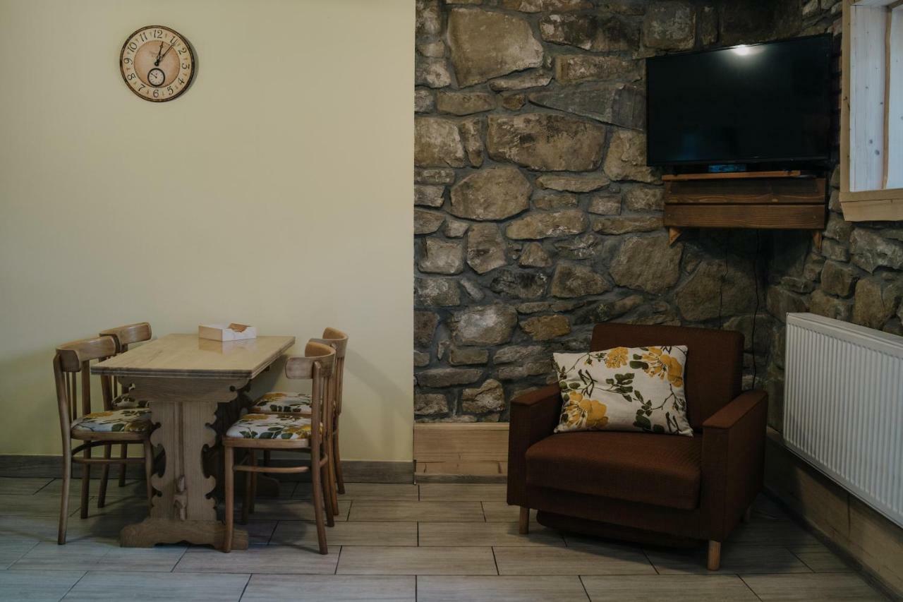Apartament We Wsi Chocholow Kültér fotó