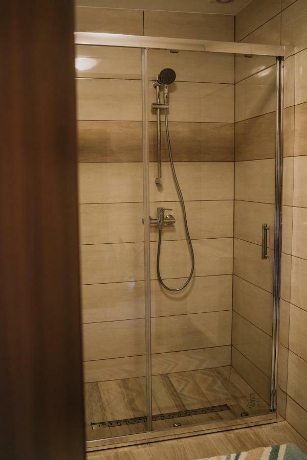 Apartament We Wsi Chocholow Kültér fotó