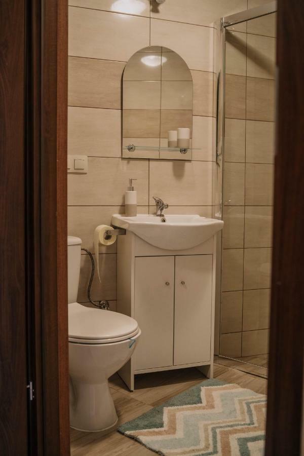Apartament We Wsi Chocholow Kültér fotó